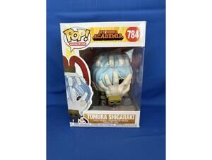 Funko Pop! Animation My Hero Academia Tomura Shigaraki #784 New